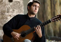 concursos  Rafael Aguirre, gana el XVIII Concurso de guitarra “Hubert Käppel” de Alemania y el X de Guitarra Alhambra