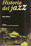 libros  Historia del jazz