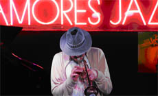 jazz  El jazz hace su agosto en Madrid