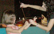 para ninos  Cuentacuentos musicales y talleres para niños en el Museo Interactivo de la Música
