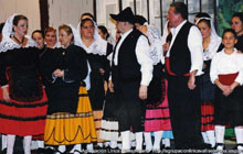 lirica La del Soto del Parral en el Palacio Euskalduna lirica La del Soto del Parral en el Palacio Euskalduna