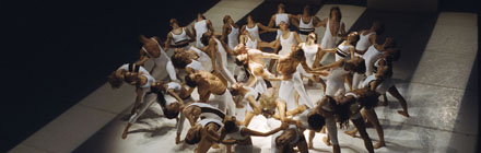 festivales 59 Festival Internacional de Santander, el último de una década festivales 59 Festival Internacional de Santander, el último de una década