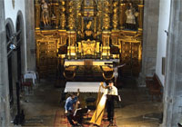 festivales Firmamento Compostelano festivales Firmamento Compostelano