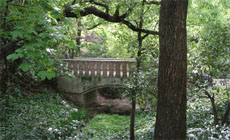 portada Música y danza en el Jardín del Capricho portada Música y danza en el Jardín del Capricho