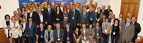 portada Constitución del Consejo Estatal de las Artes Escénicas y de la Música portada Constitución del Consejo Estatal de las Artes Escénicas y de la Música