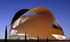 portada El Palau de les Arts renueva el 95% de abonos para la temporada 2010 11 portada El Palau de les Arts renueva el 95% de abonos para la temporada 2010 11