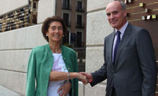 actualidad de centros Aniversario de Schumann con la Fundación Albéniz en el C. Cultural San Juan Bautista actualidad de centros Aniversario de Schumann con la Fundación Albéniz en el C. Cultural San Juan Bautista