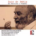 cdsdvds  Los Novísimos y Vendaval de Luis de Pablo