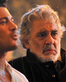 portada La 2 de RTVE ofrecerá en directo Rigoletto de Verdi desde la ciudad de Mantua portada La 2 de RTVE ofrecerá en directo Rigoletto de Verdi desde la ciudad de Mantua