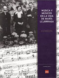libros  Música y músicos en la vida de María Lejárraga