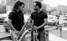 jazz Vistel Brothers en la Fundaci贸n Carlos de Amberes jazz Vistel Brothers en la Fundaci贸n Carlos de Amberes
