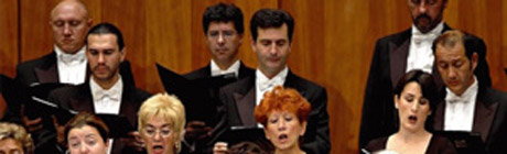 clasica IX Ciclo de Música Coral de la RTVE clasica IX Ciclo de Música Coral de la RTVE