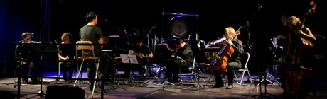 festivales Alicante abre “Las Cigarreras” al I Encuentro Profesional de Música Contemporánea festivales Alicante abre “Las Cigarreras” al I Encuentro Profesional de Música Contemporánea