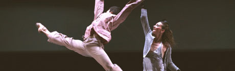 clasica danza El ballet de Víctor Ullate y Wonderland en los Teatros del Canal clasica danza El ballet de Víctor Ullate y Wonderland en los Teatros del Canal
