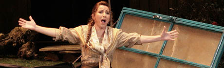 lirica La del Soto del Parral en el Teatro de la Zarzuela lirica La del Soto del Parral en el Teatro de la Zarzuela