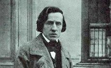 clasica  Homenaje a Chopin en la Fundación Carlos de Amberes