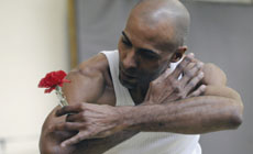 contemporanea danza Festival BAD en la Fundici贸n contemporanea danza Festival BAD en la Fundici贸n