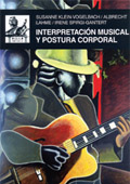 libros  Interpretación musical y postura corporal