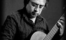 contemporanea  El guitarrista Gabriel Estarellas presenta 8 estrenos absolutos en el CDMC