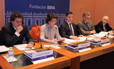 actualidad de centros Las Fundaciones Albéniz y BBVA presentan el concierto inaugural del nuevo curso en la ESMRS actualidad de centros Las Fundaciones Albéniz y BBVA presentan el concierto inaugural del nuevo curso en la ESMRS