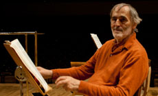 sin categoria Lachenmann y la música sin categoria Lachenmann y la música
