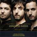 novedades  Forma Antiqva presenta Concierto Zapico