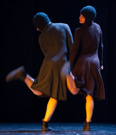 portada Premiados en el XXIV Certamen Coreográfico de Madrid portada Premiados en el XXIV Certamen Coreográfico de Madrid