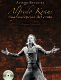novedades  Una nueva mirada sobre Alfredo Kraus
