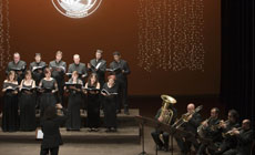 contemporanea Spanish Brass Luur Metalls cierra su gira contemporanea Spanish Brass Luur Metalls cierra su gira