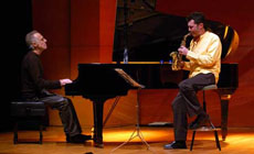 jazz Ciclo de jazz de la AIE y la UCM jazz Ciclo de jazz de la AIE y la UCM