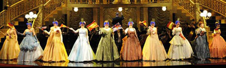 lirica Abierta al público la Gala de los Premios Líricos teatro Campoamor lirica Abierta al público la Gala de los Premios Líricos teatro Campoamor