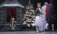 para ninos El mejor ballet también para niños en los Teatros del Canal para ninos El mejor ballet también para niños en los Teatros del Canal