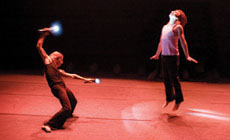 contemporanea danza El huracán Lecavalier más vivo que nunca contemporanea danza El huracán Lecavalier más vivo que nunca