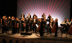 portada Música y danza para todos en la Fundación Unicaja portada Música y danza para todos en la Fundación Unicaja