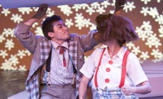 para ninos Una ciudad soñada en el Teatro Cielo para ninos Una ciudad soñada en el Teatro Cielo
