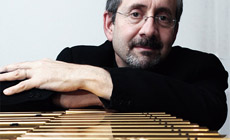 cursos Máster class y concierto del percusionista Dave Samuels cursos Máster class y concierto del percusionista Dave Samuels