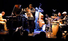 jazz Ciclo de jazz de la Fundaci贸n Unicaja jazz Ciclo de jazz de la Fundaci贸n Unicaja