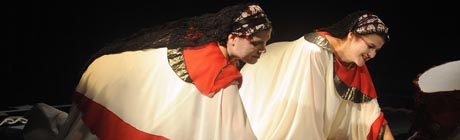 para ninos Ópera para bebés en el Teatro Fernán Gómez para ninos Ópera para bebés en el Teatro Fernán Gómez