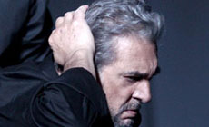 lirica  Plácido Domingo regresa al Real con Iphigénie en Tauride