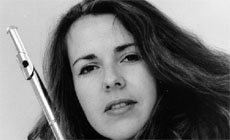 portada Muere Cécile Daroux, una flautista excepcional portada Muere Cécile Daroux, una flautista excepcional