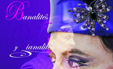 lirica Banalités y Vianalités de Enrique Viana en la Universidad Carlos III lirica Banalités y Vianalités de Enrique Viana en la Universidad Carlos III