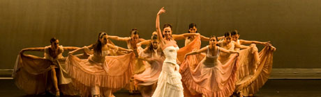temporadas Los Teatros del Canal inician la nueva temporada con Carmen temporadas Los Teatros del Canal inician la nueva temporada con Carmen
