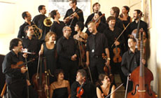 portada Manierismos y extremos musicales en el XXVIII Festival de Música Antigua de Sevilla portada Manierismos y extremos musicales en el XXVIII Festival de Música Antigua de Sevilla