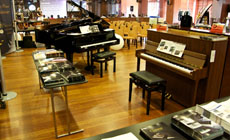 tiendas  Piano Plan Renove de Yamaha