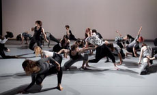 pruebas de acceso  La London Contemporary Dance School convoca pruebas de acceso