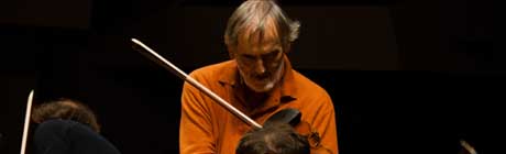 portada Lachenmann y los nuevos creadores protagonistas de musicadhoy portada Lachenmann y los nuevos creadores protagonistas de musicadhoy