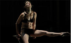 contemporanea danza  11 Festival Escena Contemporánea. Vanguardia coreográfica en el siglo XXI