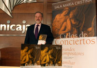 temporadas Nueva temporada de la Fundaci贸n Unicaja temporadas Nueva temporada de la Fundaci贸n Unicaja
