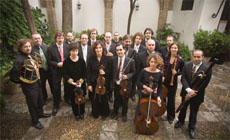 festivales  XVIII Festival de Música Antigua. Sevilla a la maniera