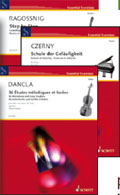 partituras  Essential Exercises
